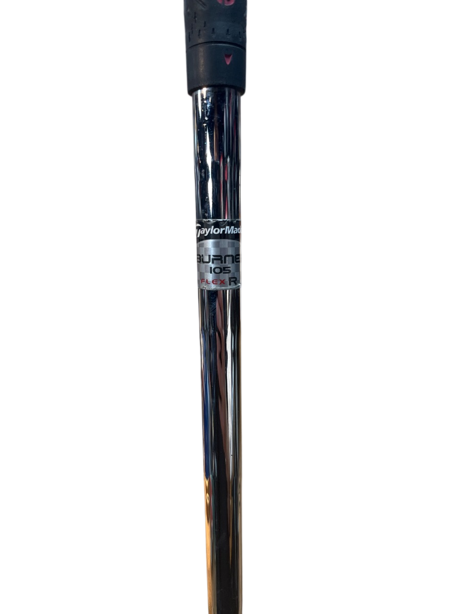 TaylorMade TaylorMade Burner - Kuva 4