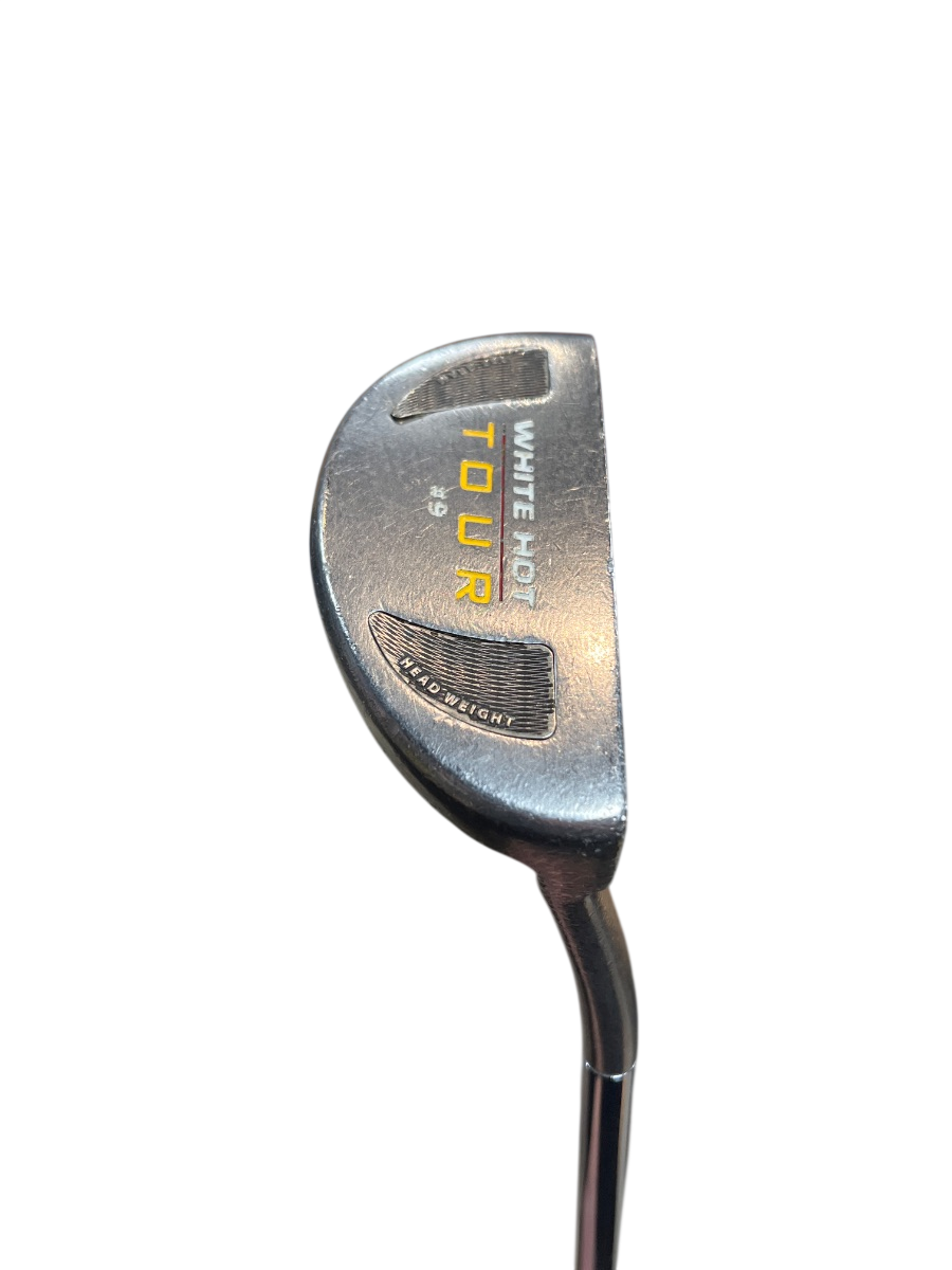 Odyssey Odyssey White Hot Tour #9
