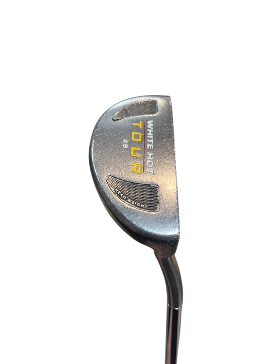 Odyssey Odyssey White Hot Tour #9