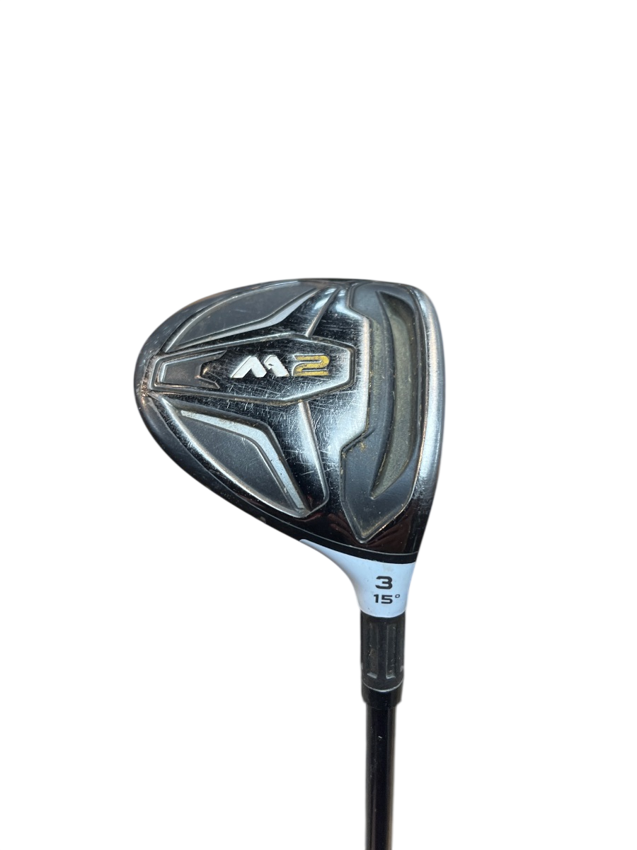 TaylorMade TaylorMade M2