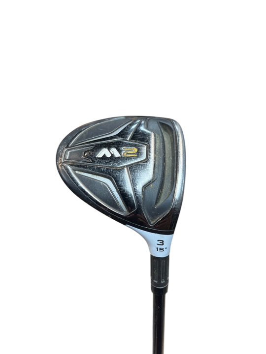 TaylorMade TaylorMade M2