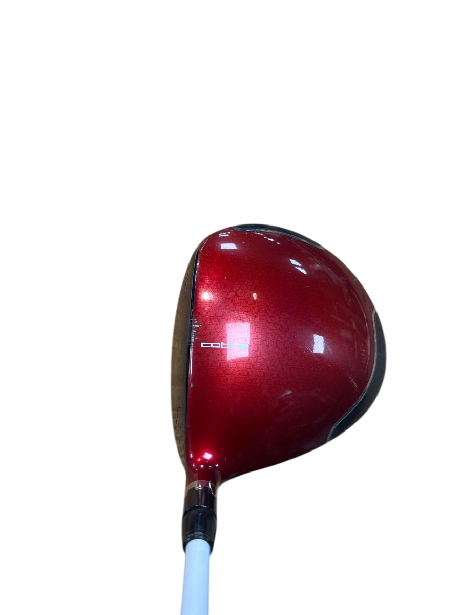 Cobra Cobra F7 - Kuva 3