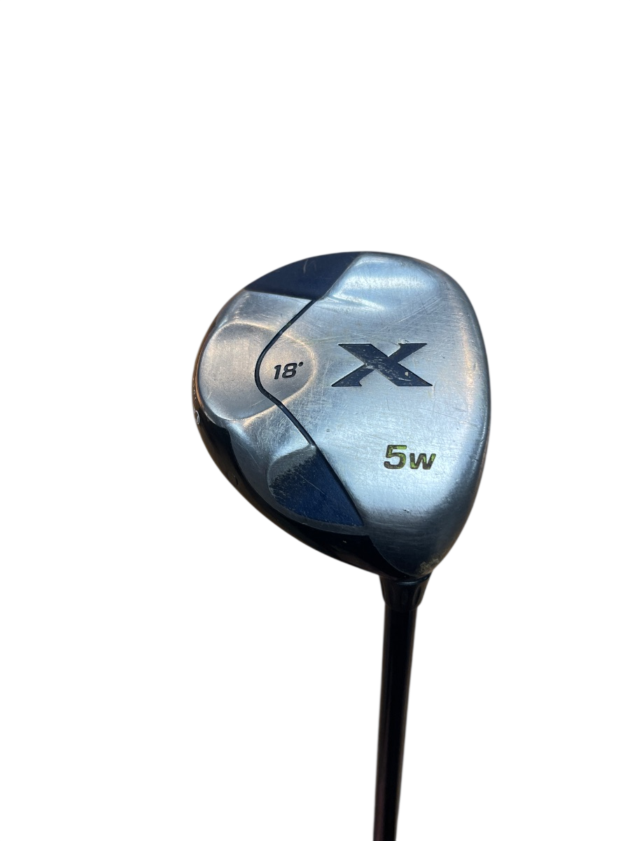 Callaway Callaway X