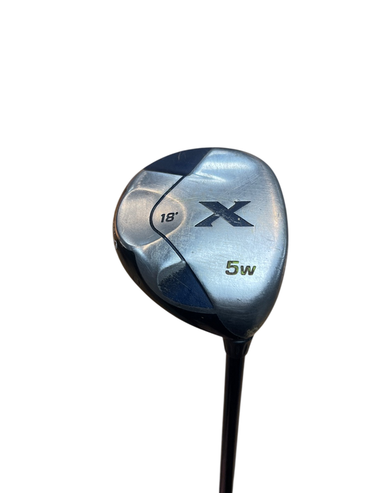 Callaway Callaway X