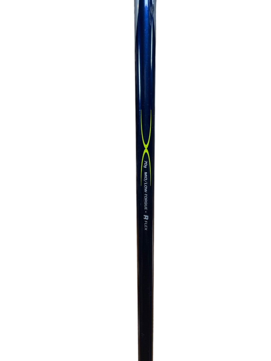 Callaway Callaway X - Kuva 4