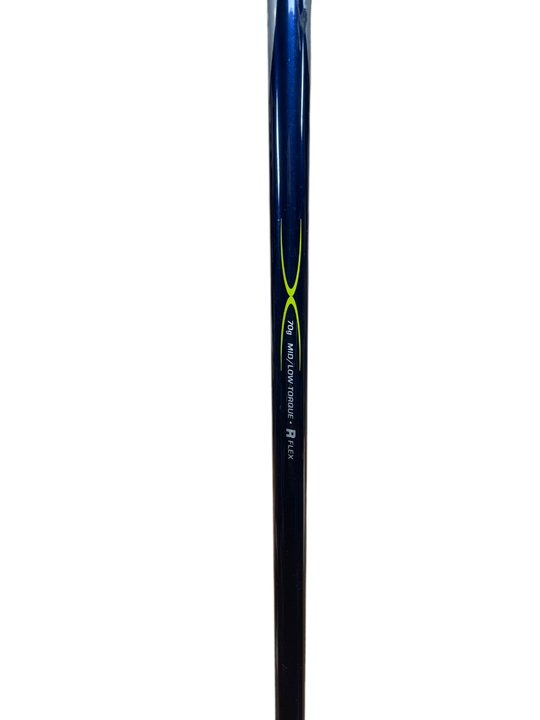 Callaway Callaway X - Kuva 4