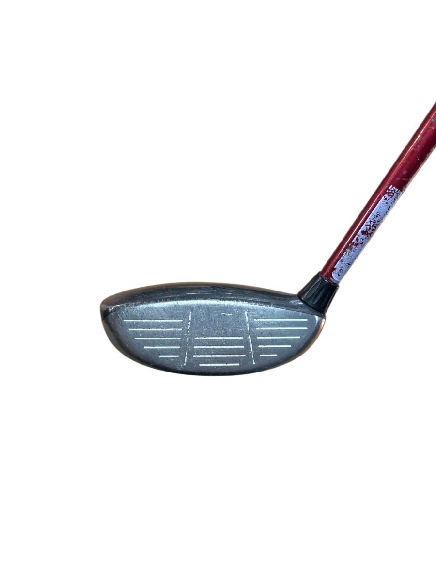 Callaway Callaway Big Bertha Heavenwood - Kuva 2
