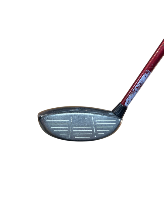 Callaway Callaway Big Bertha Heavenwood - Kuva 2