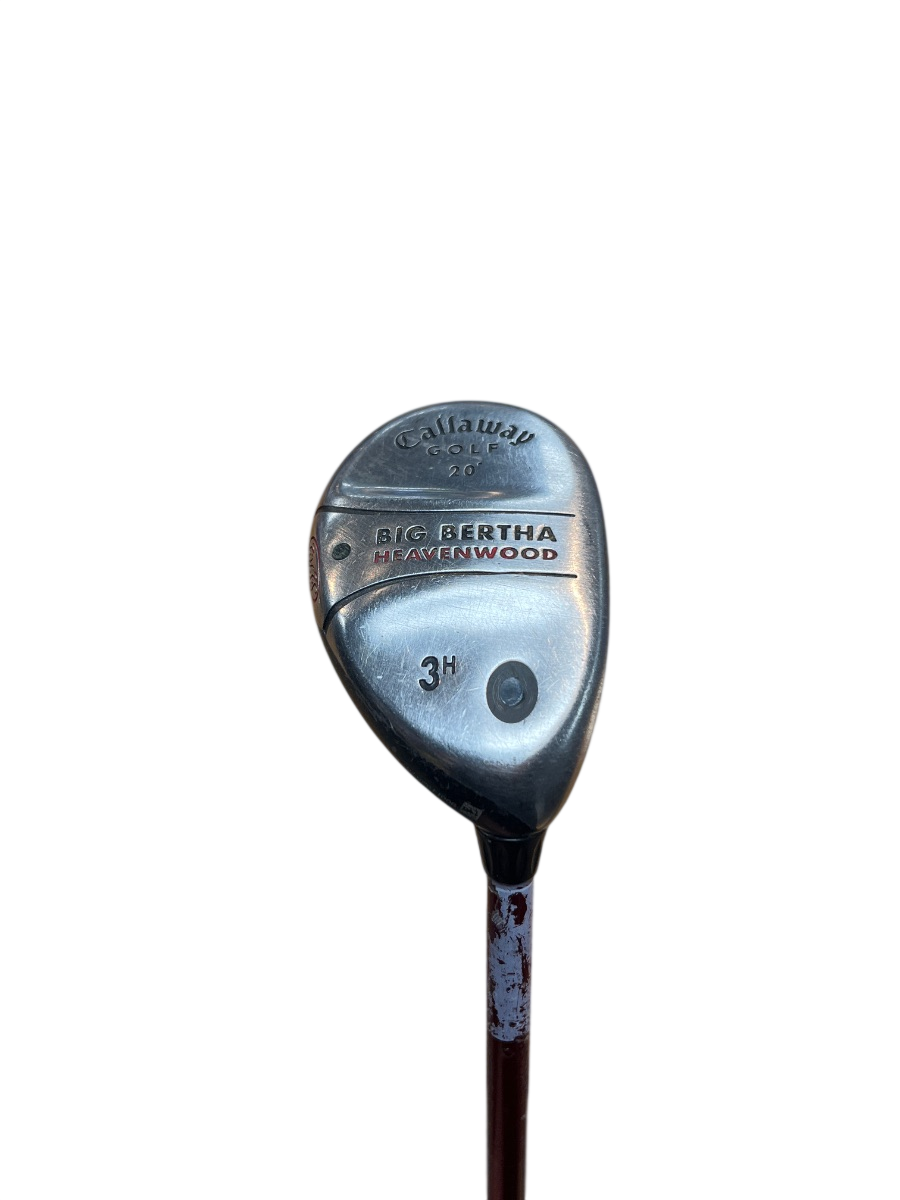 Callaway Callaway Big Bertha Heavenwood