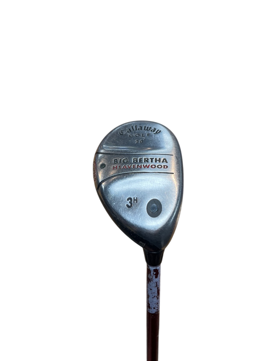 Callaway Callaway Big Bertha Heavenwood