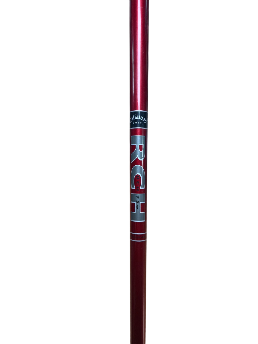 Callaway Callaway Big Bertha Heavenwood - Kuva 4