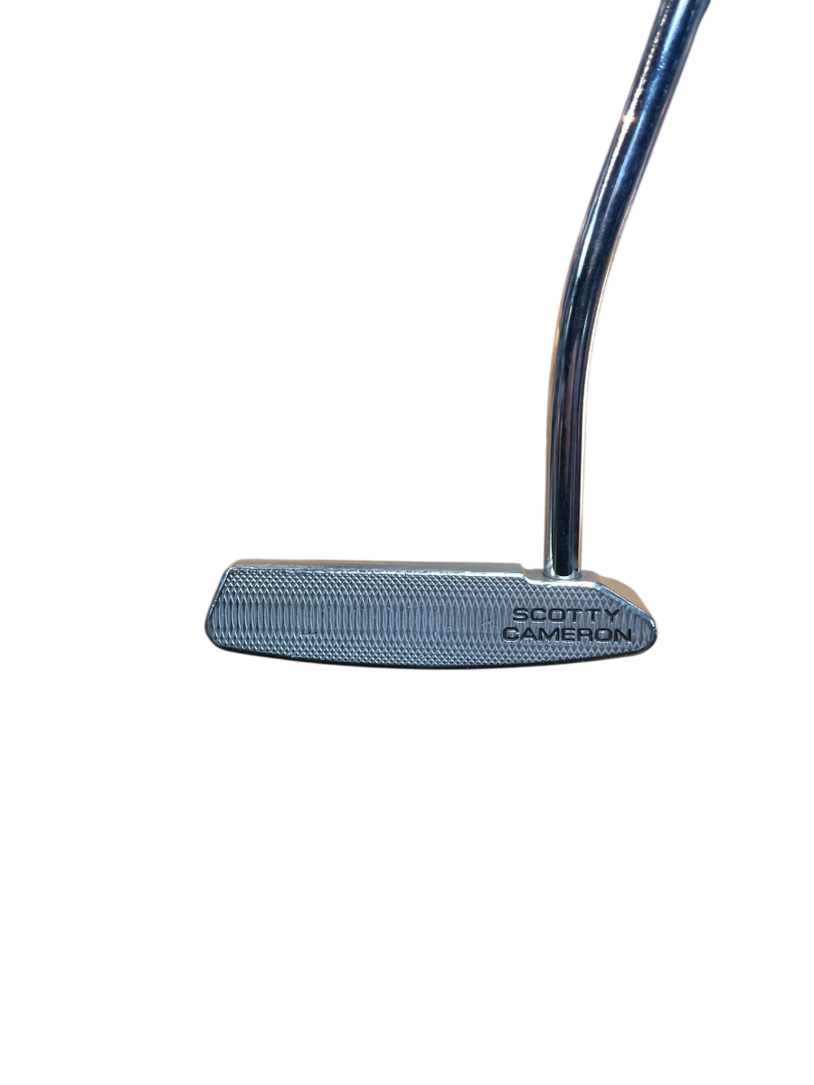Scotty Cameron Scotty Cameron Select Newport 2 Dual Balance - Kuva 2