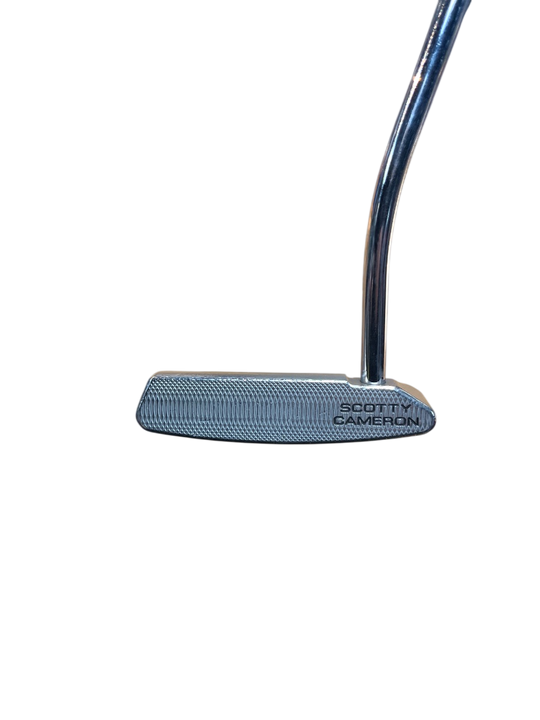 Scotty Cameron Scotty Cameron Select Newport 2 Dual Balance - Kuva 2