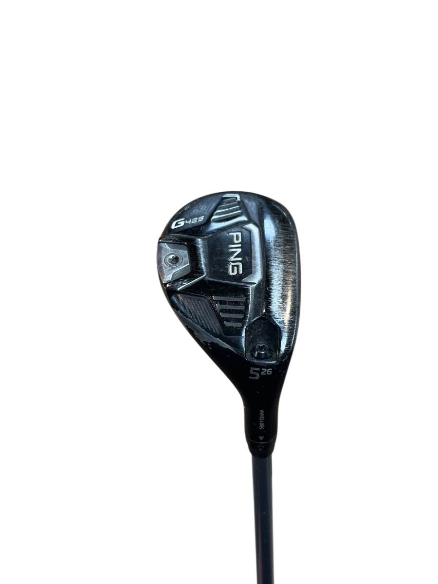 Ping Ping G425