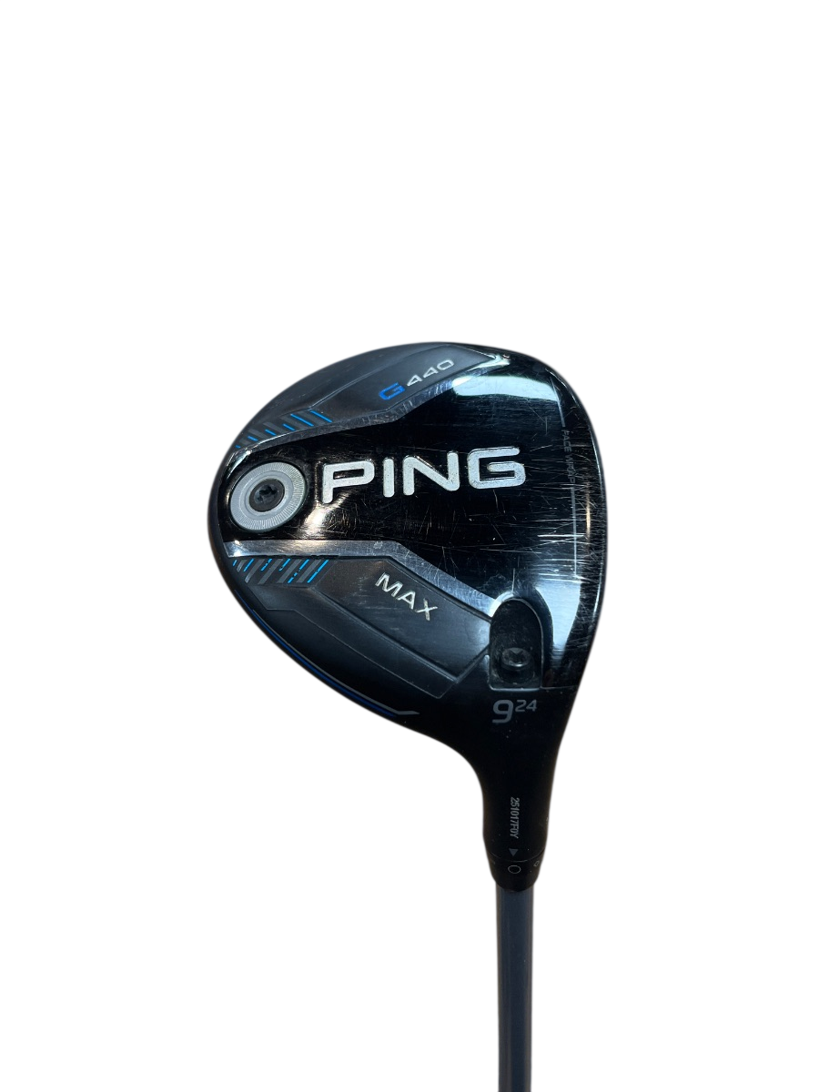 Ping Ping G440 MAX
