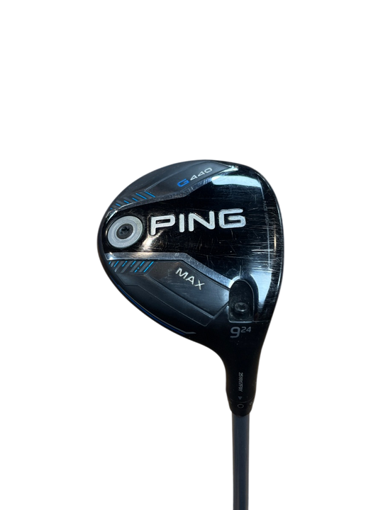 Ping Ping G440 MAX