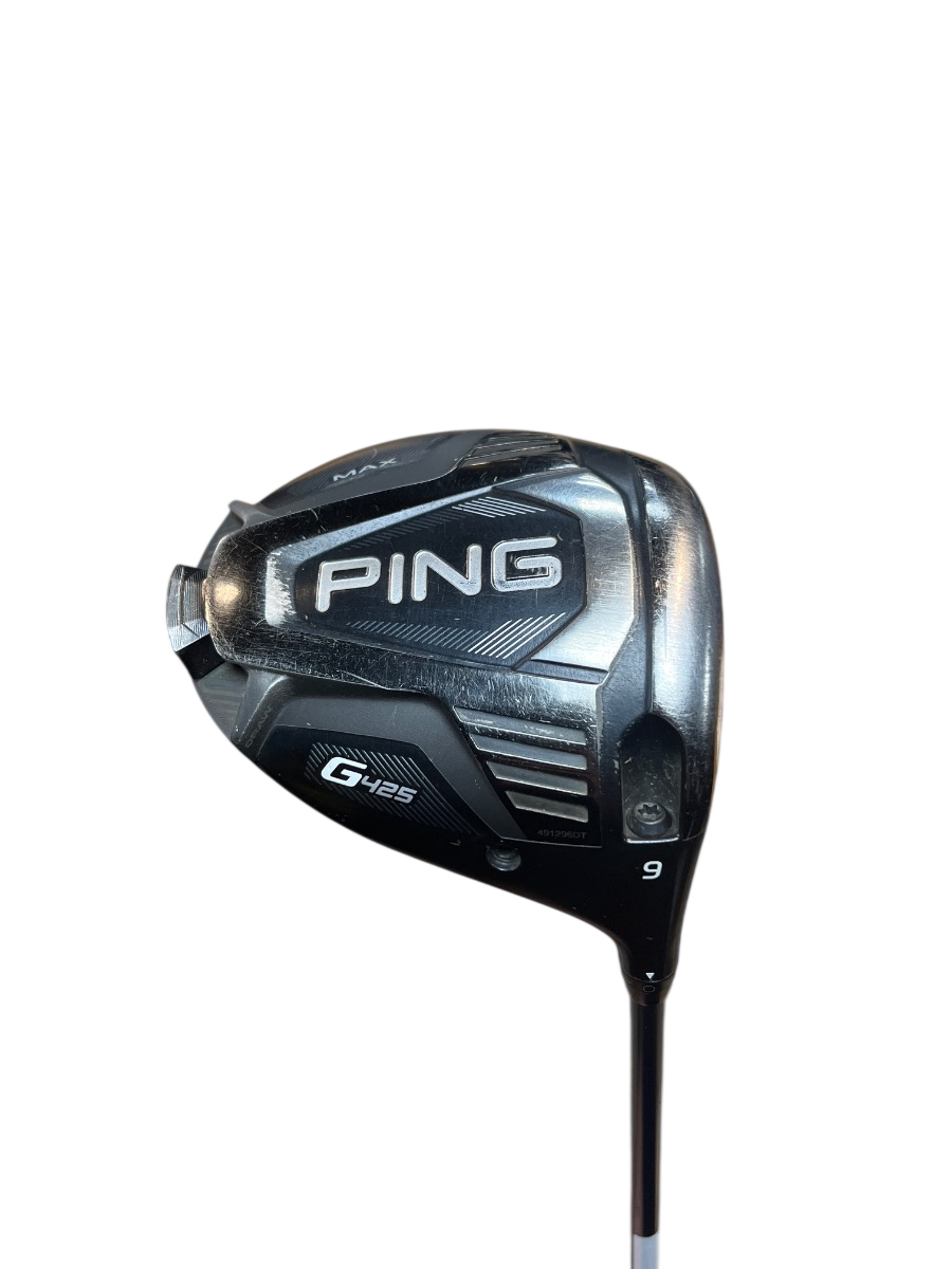 Ping Ping G425 MAX