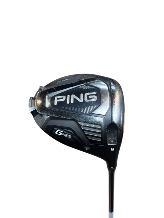 Ping Ping G425 MAX