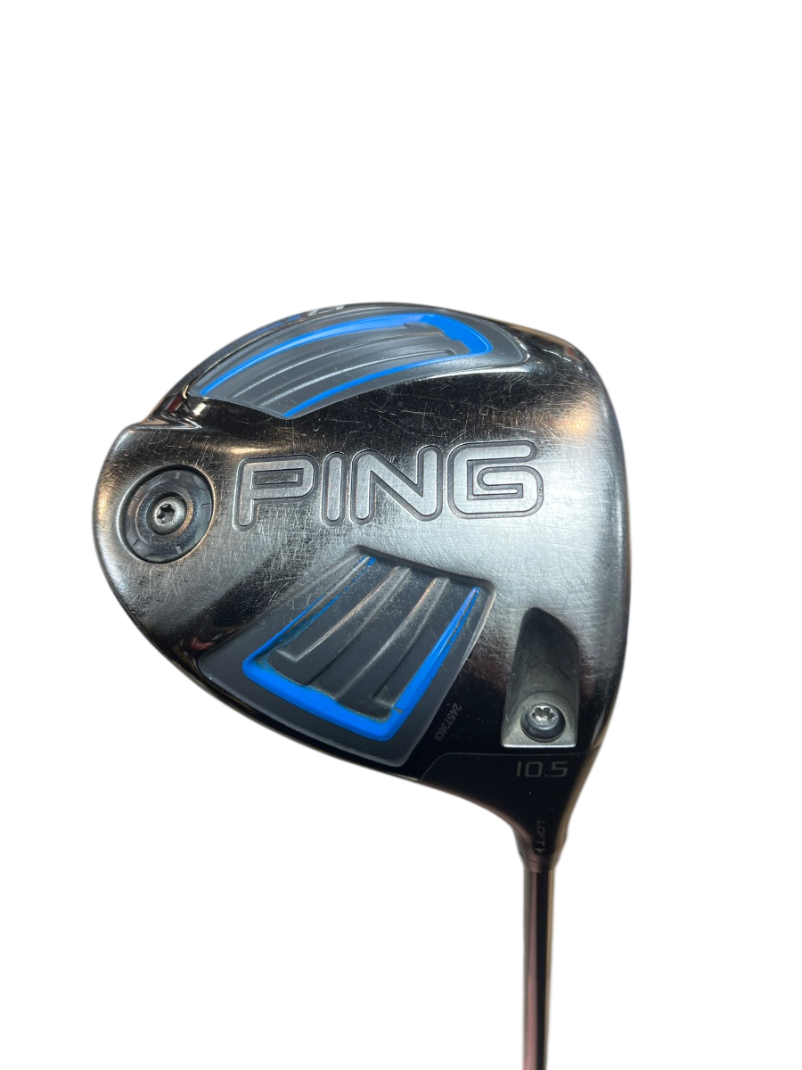 Ping Ping