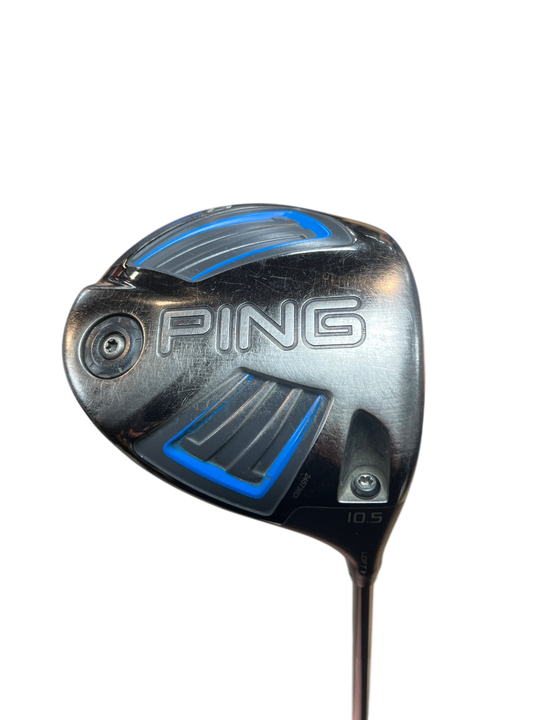 Ping Ping