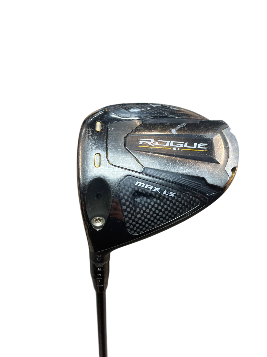 Callaway Callaway ROGUE ST MAX LS