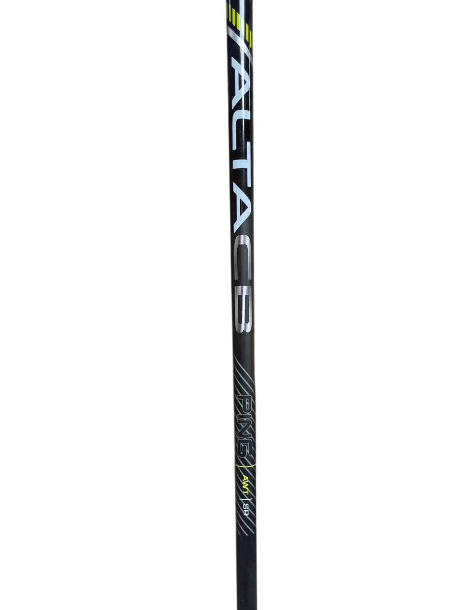 Ping Ping G430 - Kuva 5