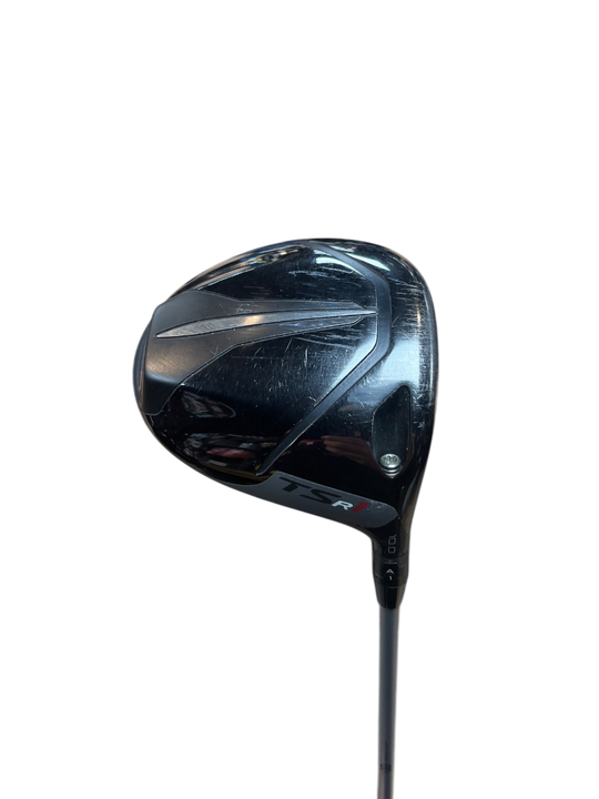 Titleist Titleist TSR2