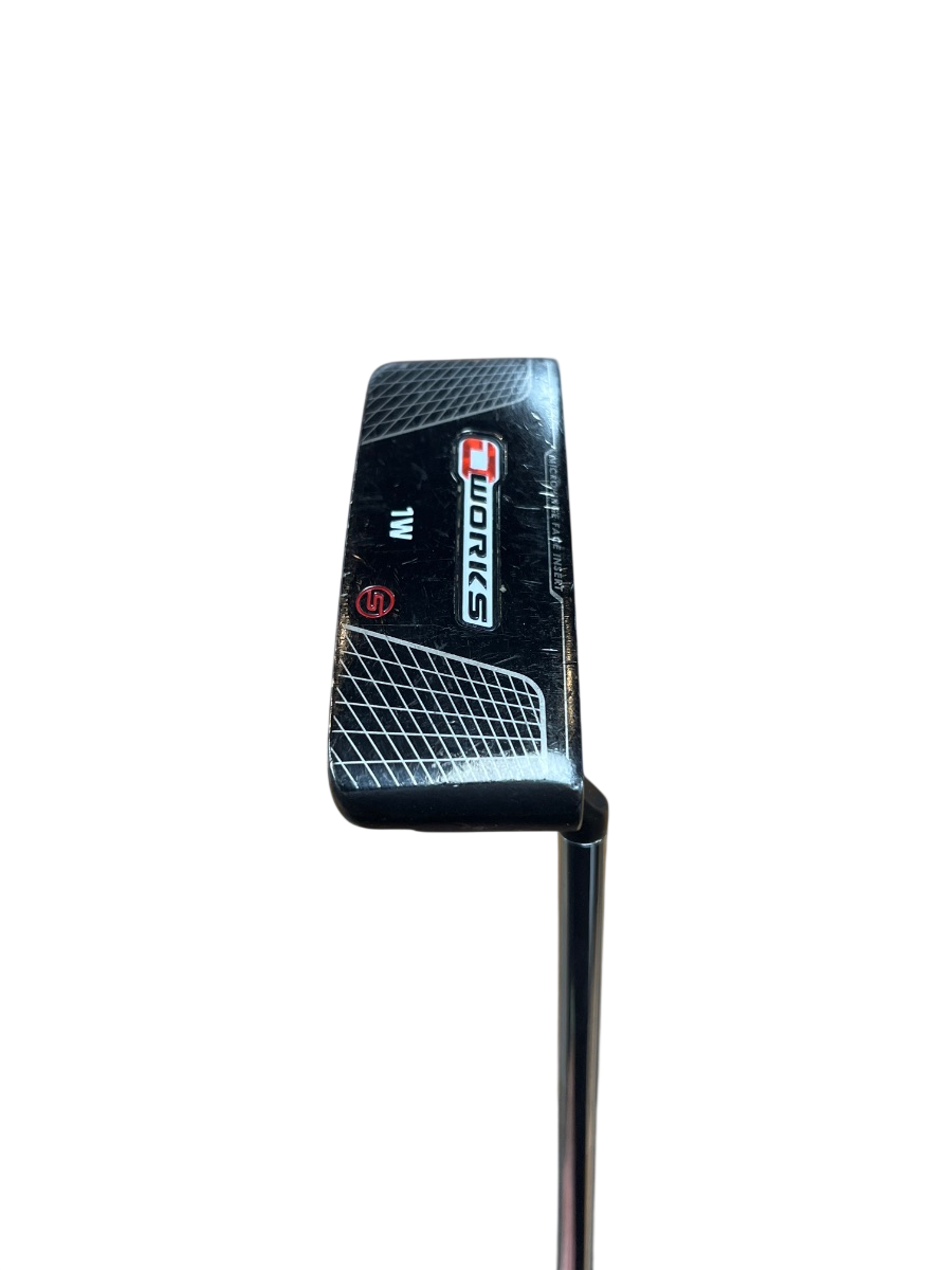 Odyssey Odyssey O-Works 1W