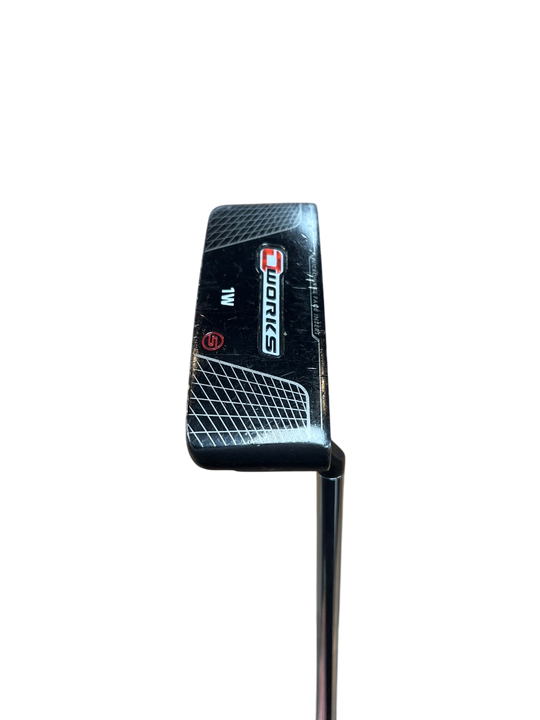 Odyssey Odyssey O-Works 1W