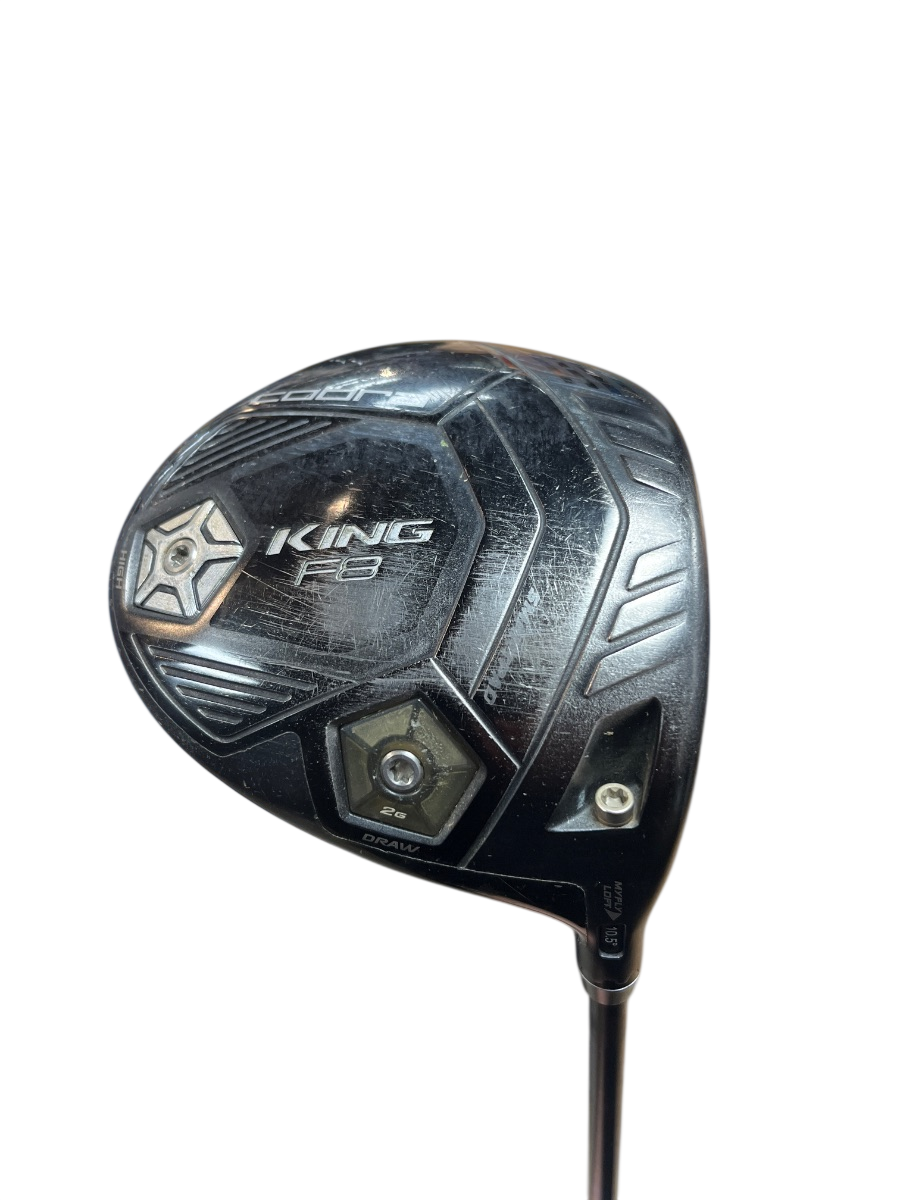 Cobra Cobra King F9