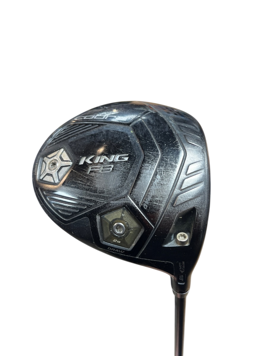 Cobra Cobra King F9