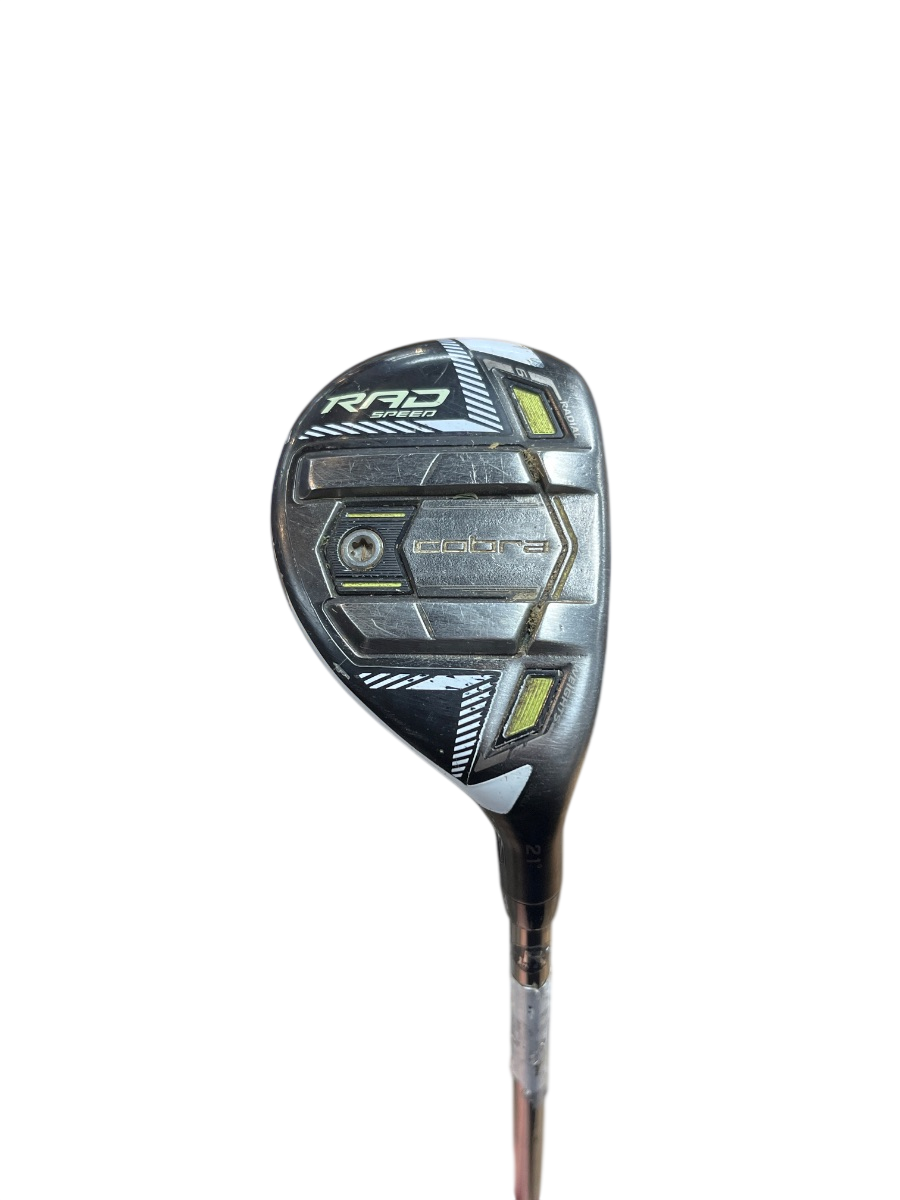 Cobra Cobra RADSPEED