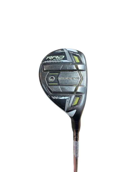 Cobra Cobra RADSPEED