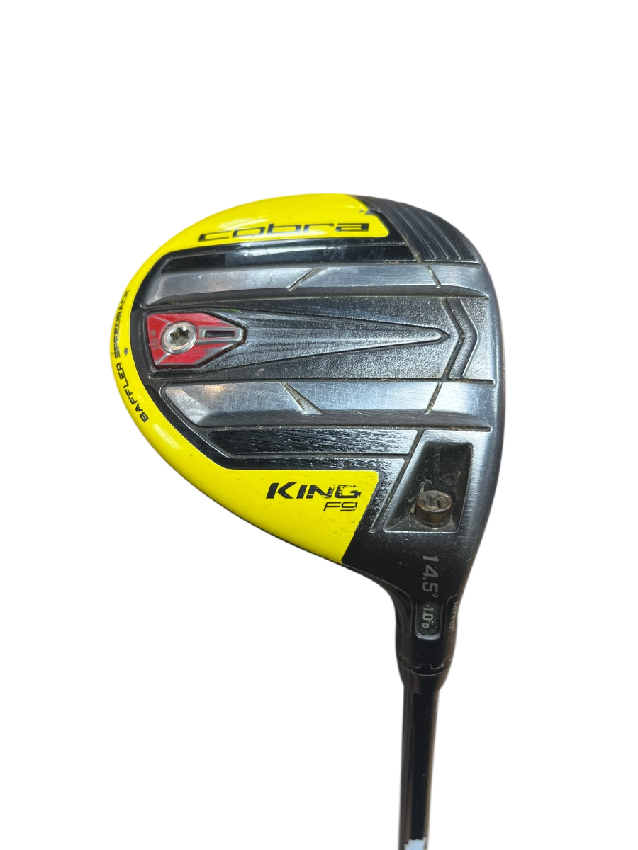Cobra Cobra KING F9