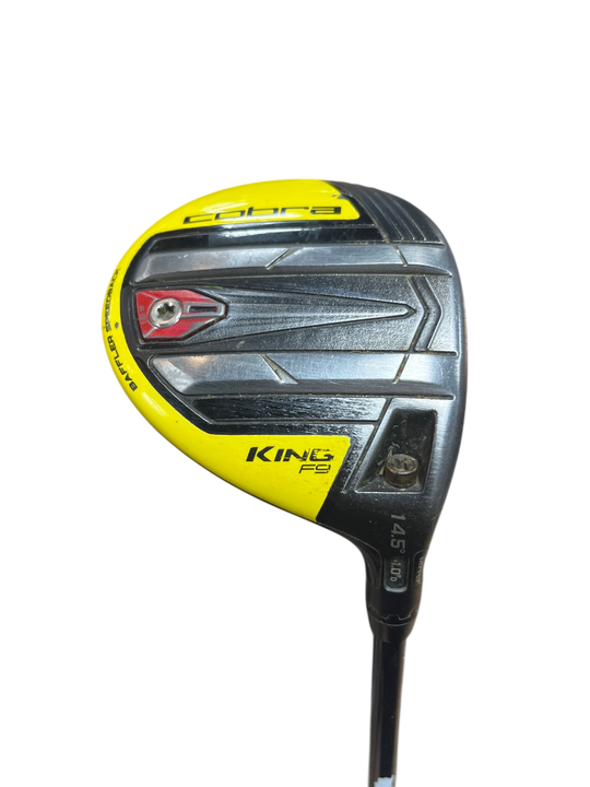 Cobra Cobra KING F9
