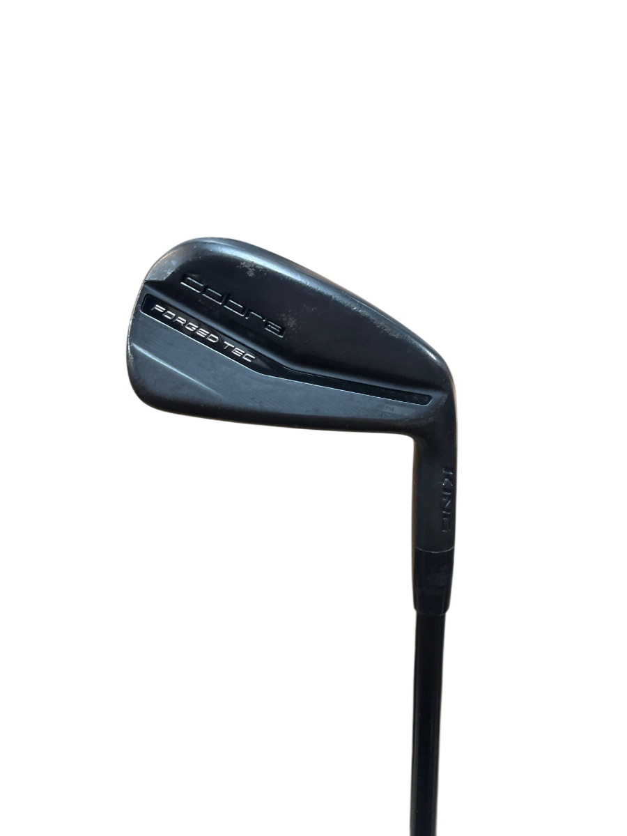 Cobra Cobra KING Forged TEC