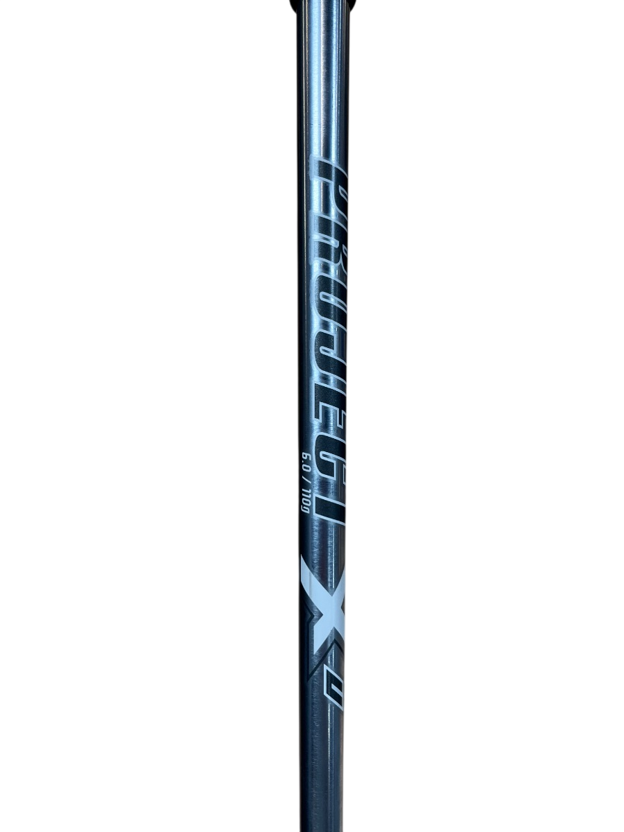 Callaway Callaway X-21 - Kuva 4