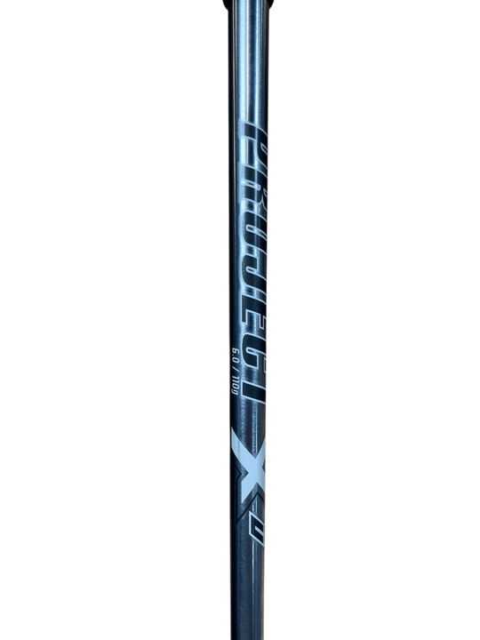 Callaway Callaway X-21 - Kuva 4