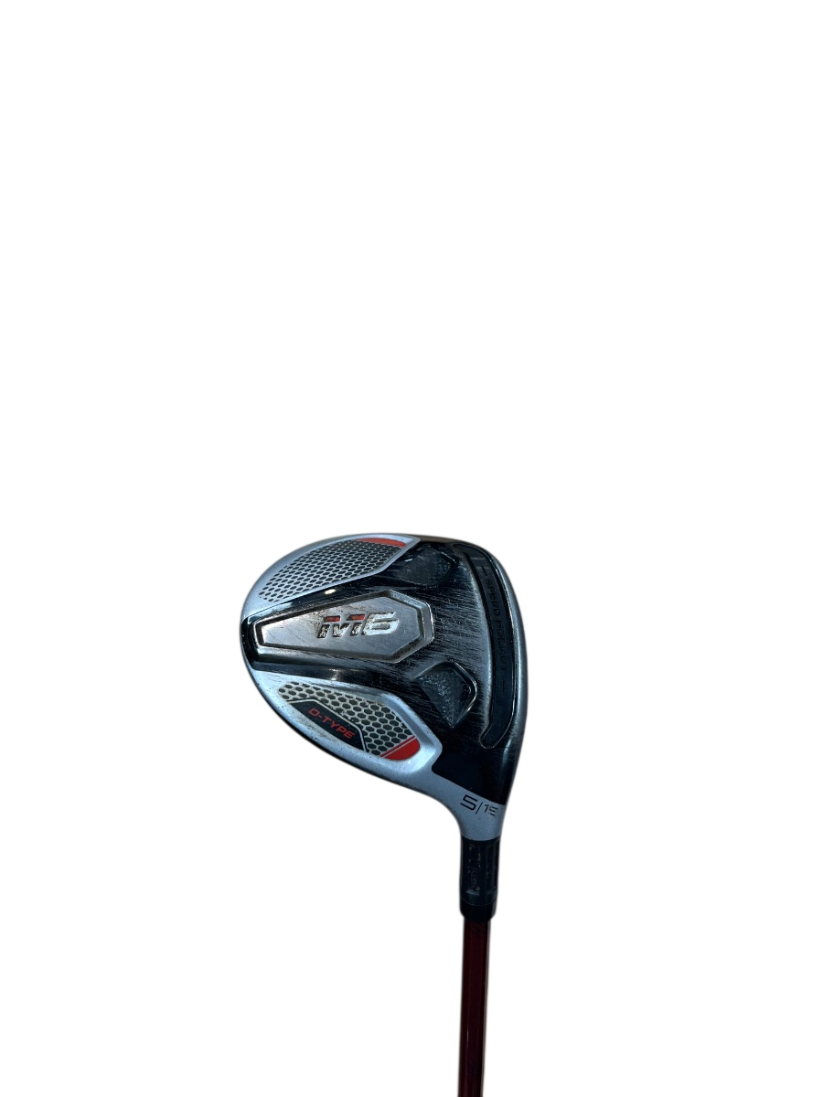 TaylorMade TaylorMade M6