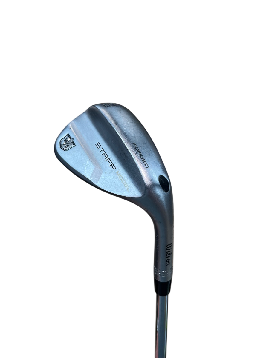 Wilson Wilson Staff Model