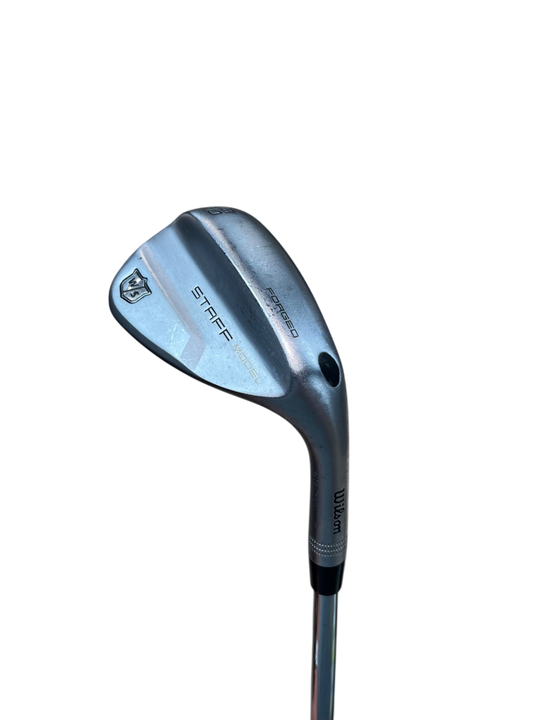 Wilson Wilson Staff Model