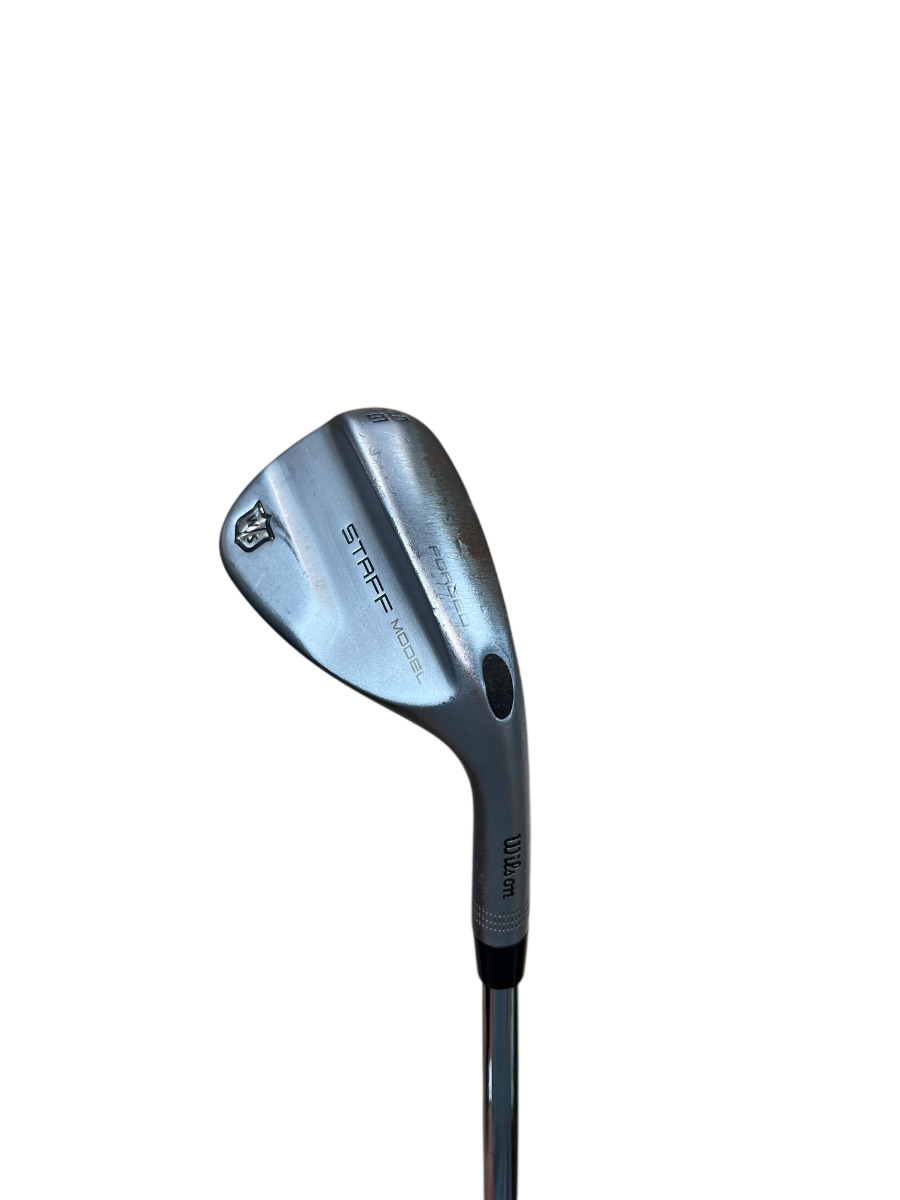 Wilson Wilson Staff Model