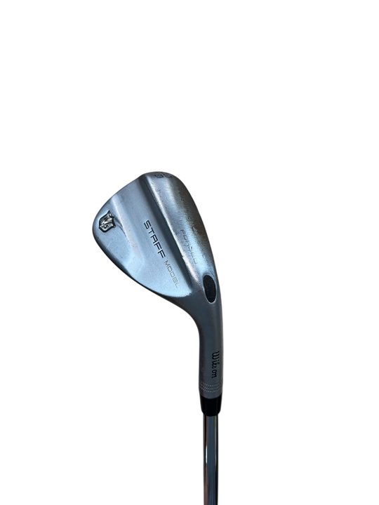 Wilson Wilson Staff Model