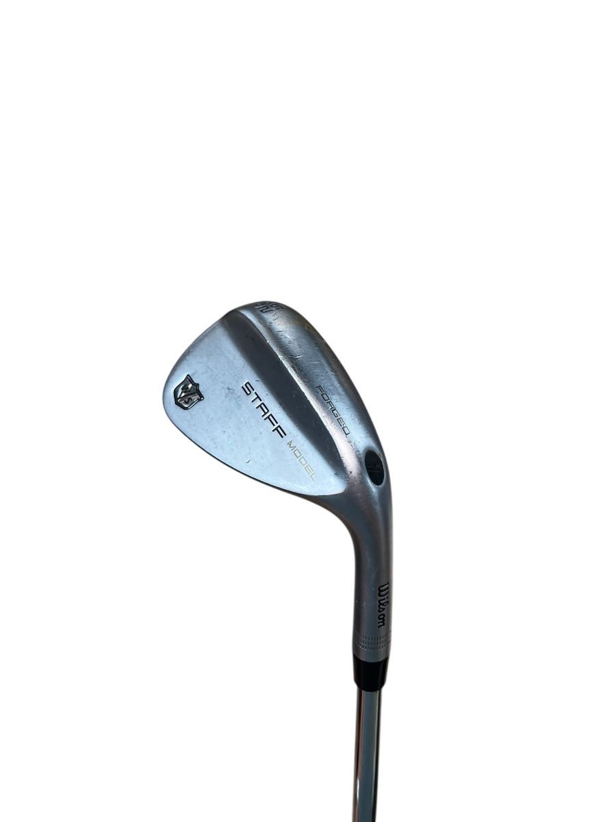 Wilson Wilson Staff Model