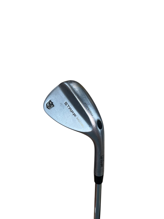 Wilson Wilson Staff Model