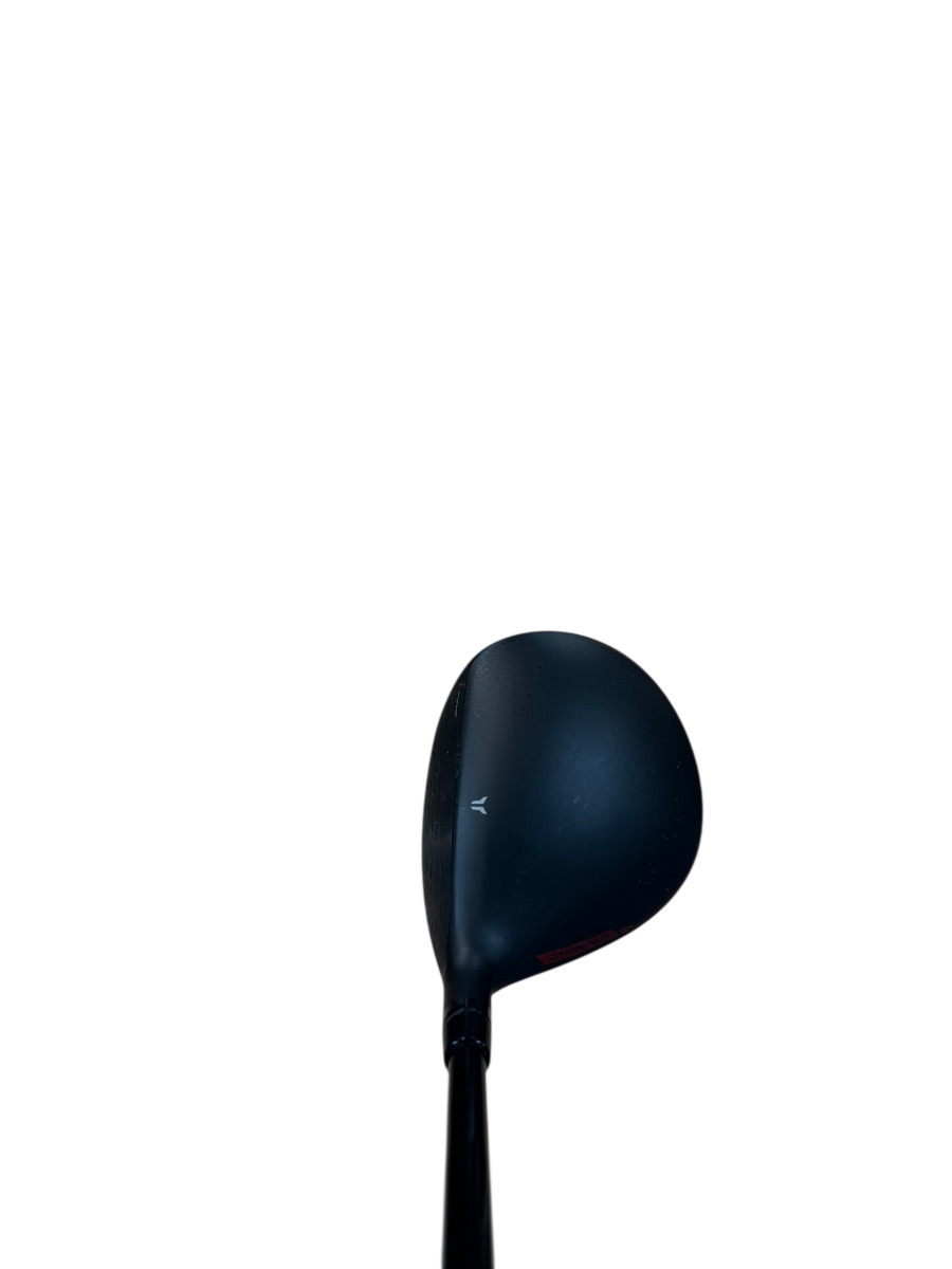 Wilson Wilson D9 - Kuva 2