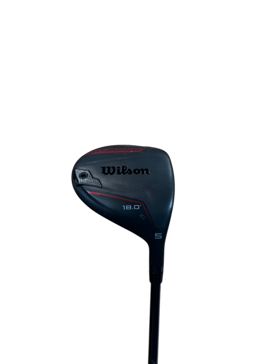 Wilson Wilson D9