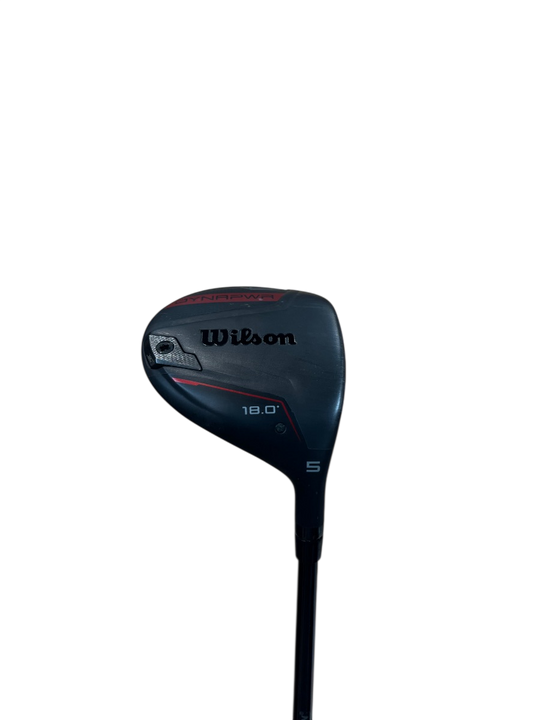 Wilson Wilson D9