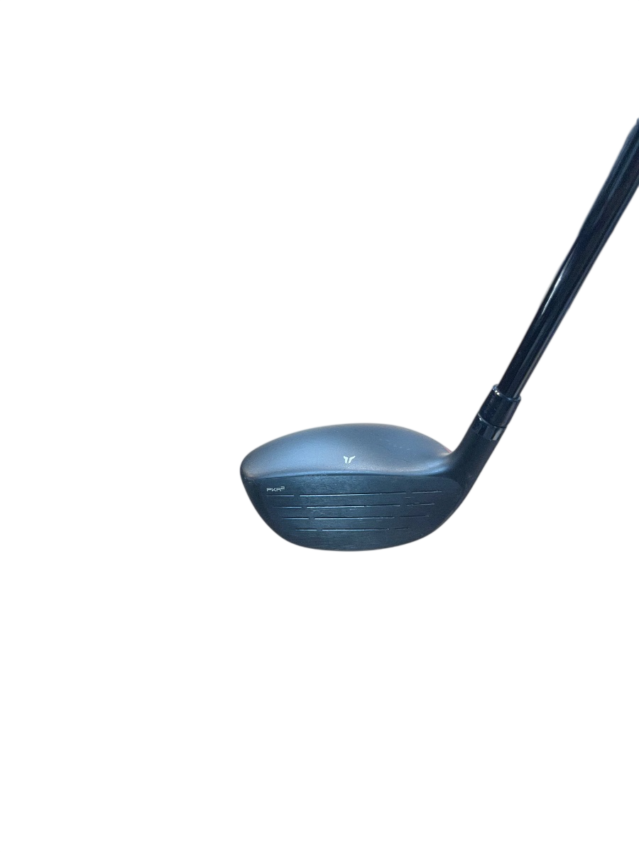 Wilson Wilson D9 - Kuva 3