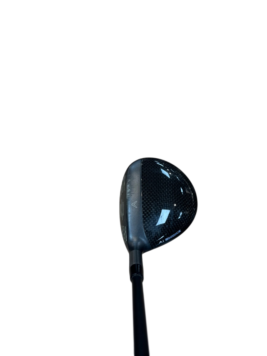 Callaway Callaway Paradym Ai Smoke - Kuva 2